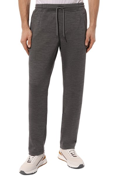 Шерстяные брюки MVST, арт. 15M737.BT00.MUST./58-62, фото 3