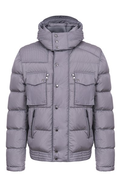 Мужская пуховик DOLCE & GABBANA, арт. G9BRXT/FUS22