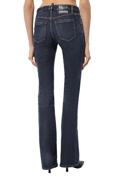 Джинсы DSQUARED2, арт. S75LB0888/S30342, фото 4