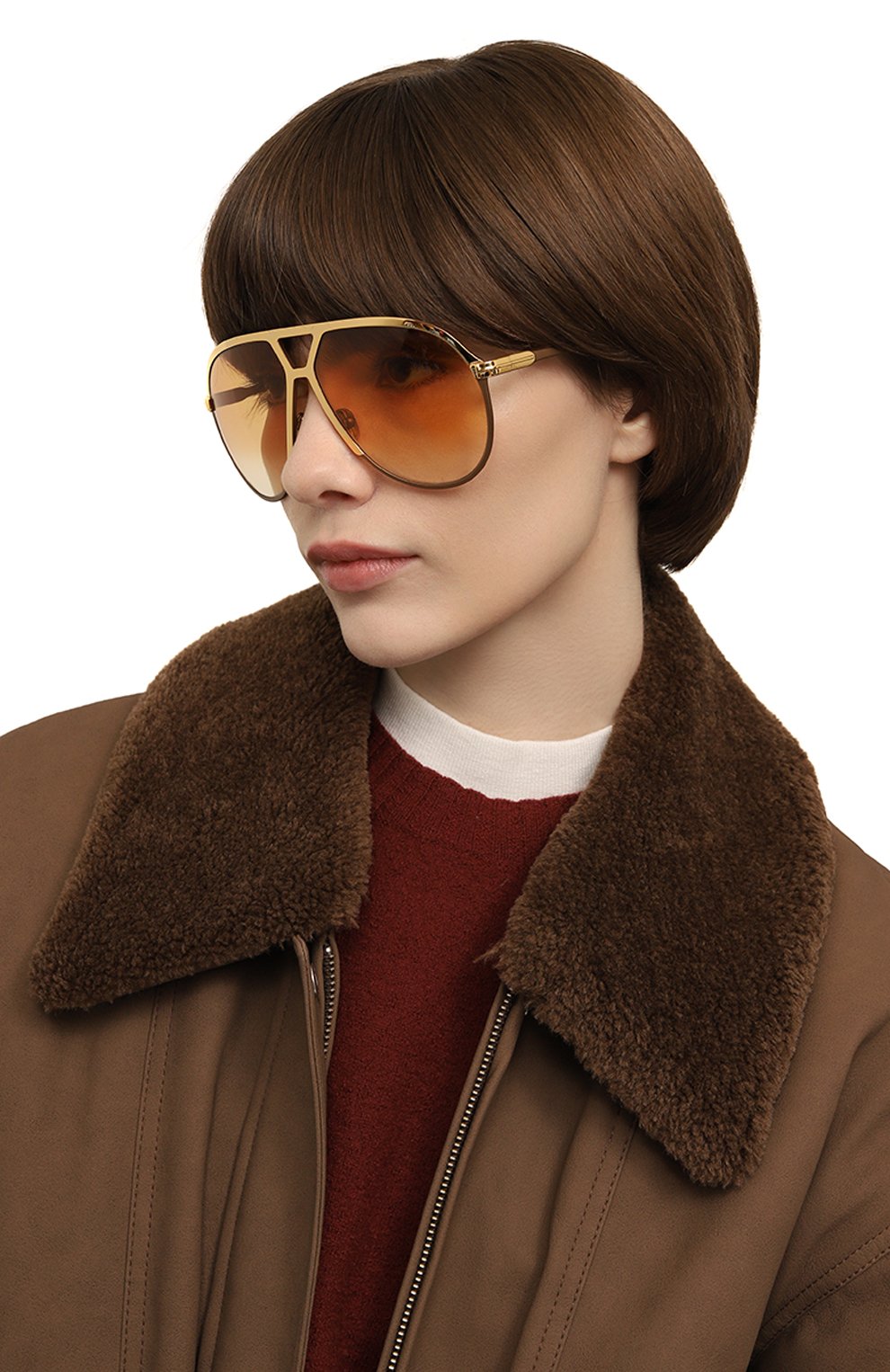Солнцезащитные очки TOM FORD, арт. TF1060 30F, фото 2