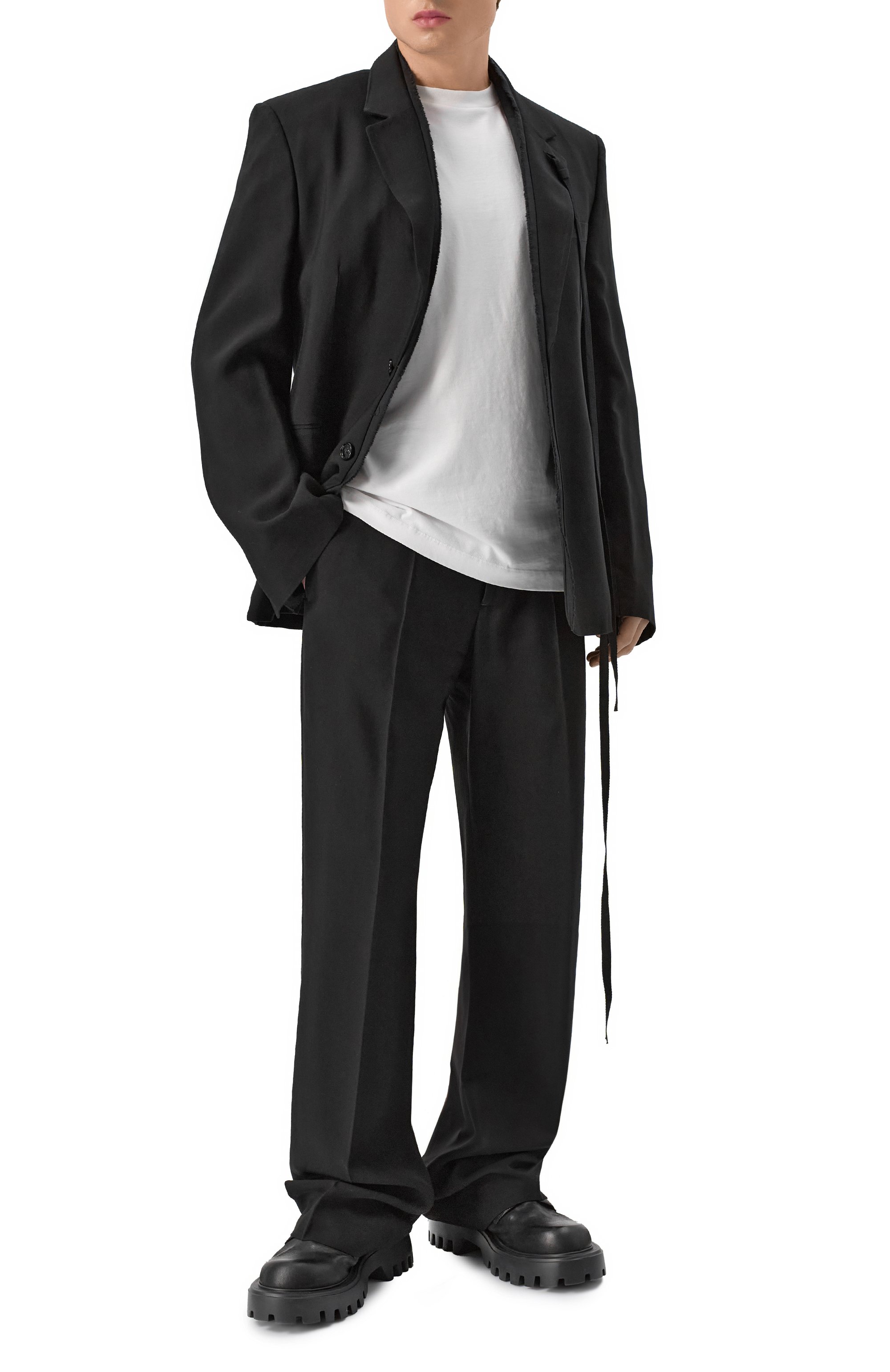 Комплект из трех футболок JIL SANDER, арт. J47GC0001/JTN254, фото 2