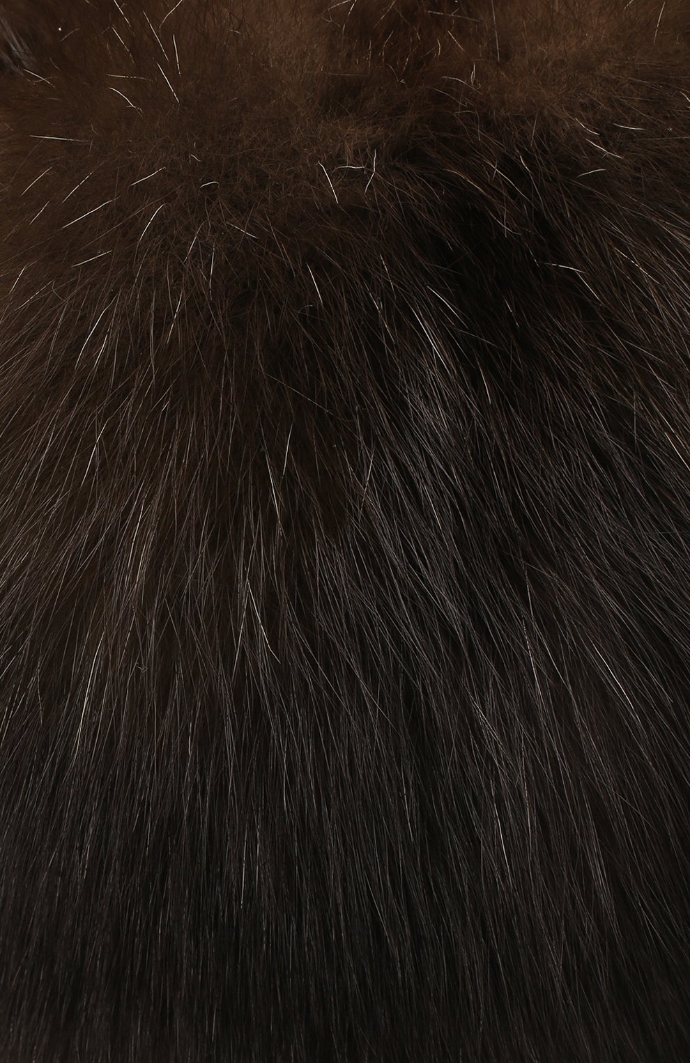 Меховая шапка VICTORIA KUSENKOVA, арт. 63500003676, фото 3