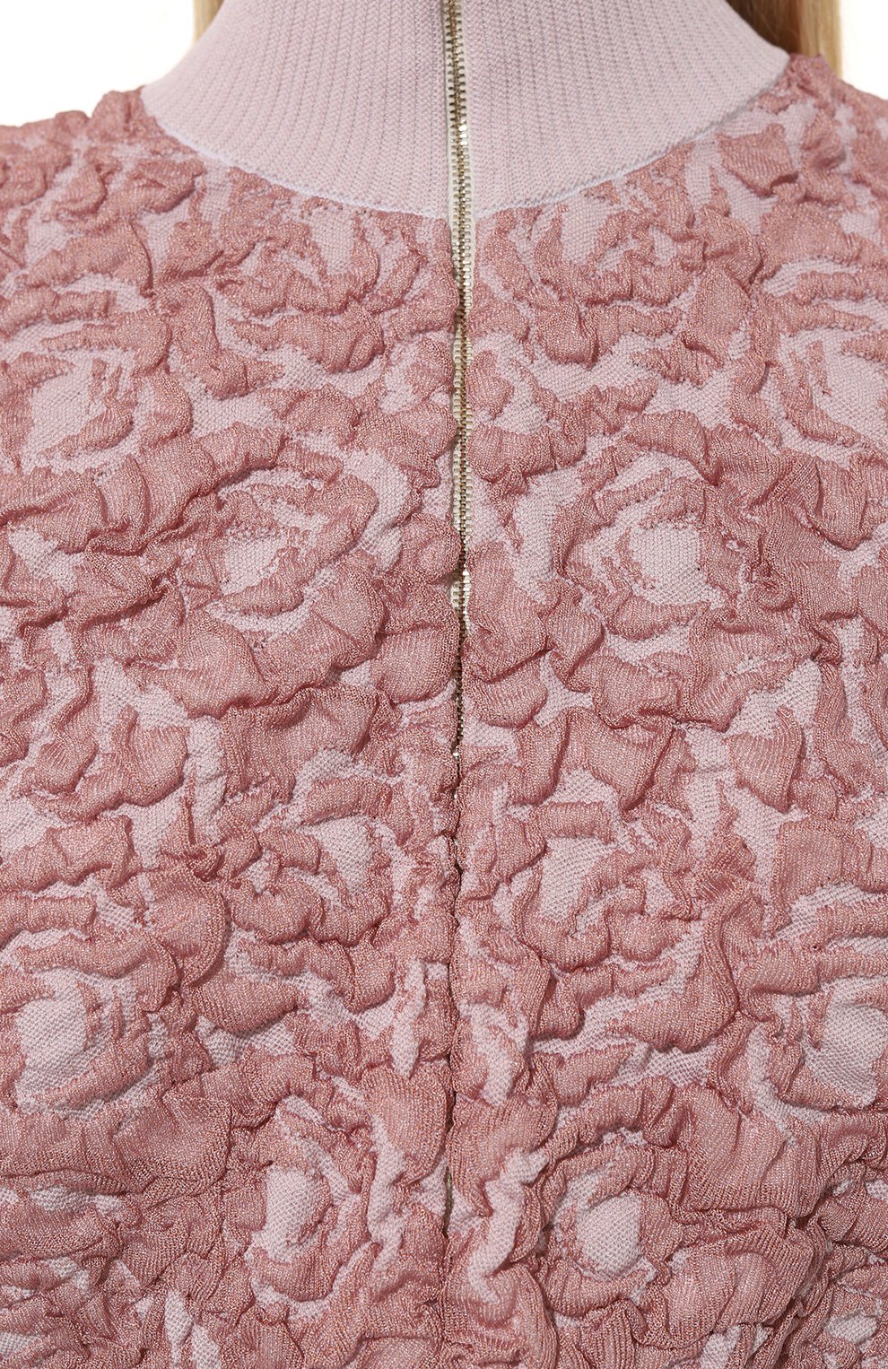 Бомбер из вискозы AND THE BRAND, арт. S23-JT004-1603-601, фото 5