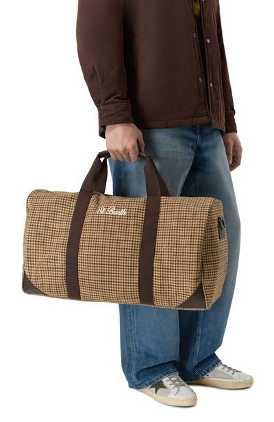 Мужская сумка jetleg MC2 SAINT BARTH, арт. JTEL0010-00188I/JETLEG W00L