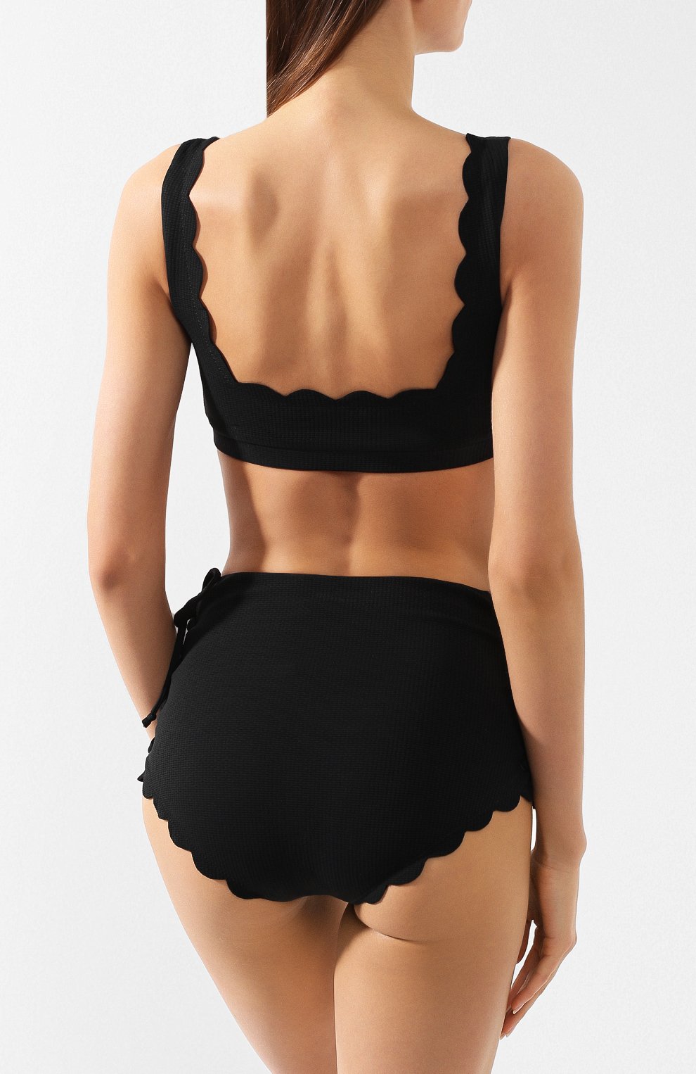 Плавки-бикини  MARYSIA, арт. SB086, фото 3