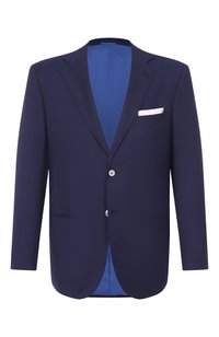 Темно-синий