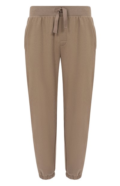 Мужские хлопковые джоггеры BOSS, арт. 50555382