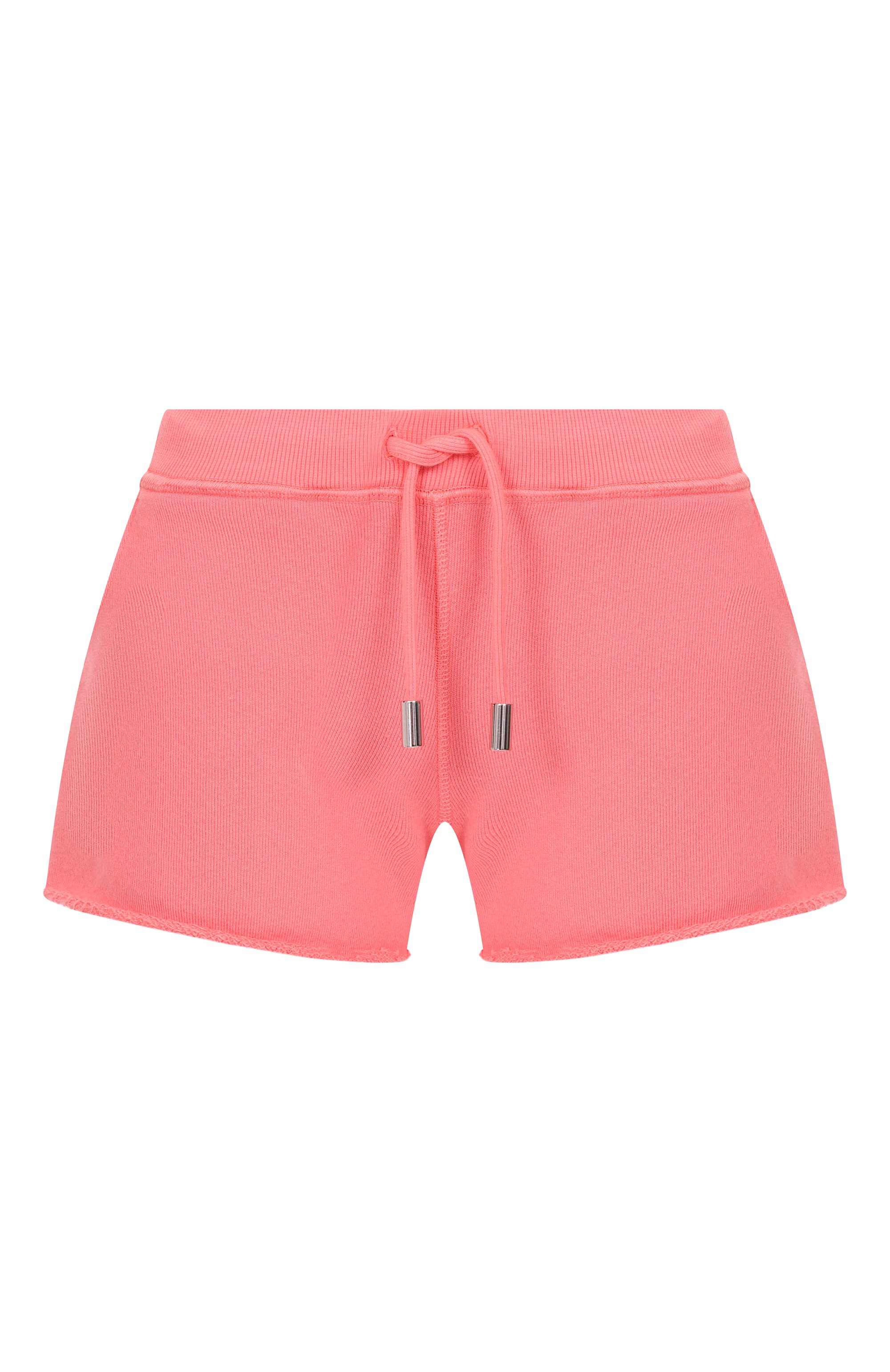 Хлопковые шорты DSQUARED2, арт. S73MU0239/S25140, фото 1