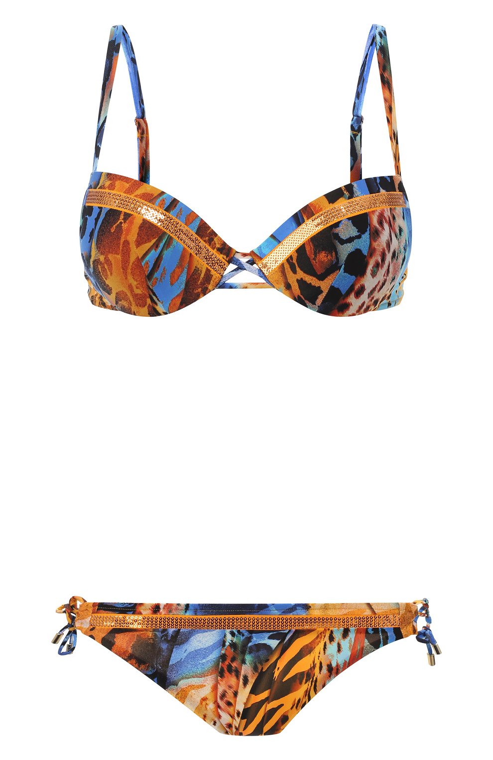 Раздельный купальник LISE CHARMEL, арт. ABA8528B-ABA0428, фото 1