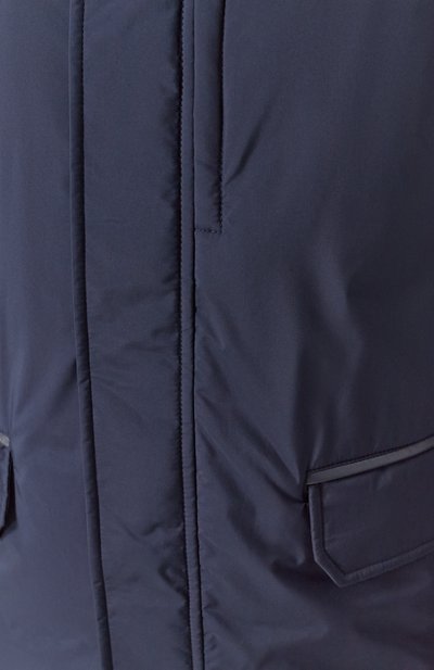 Утепленная куртка CORNELIANI, арт. 2525P9-2520151, фото 5