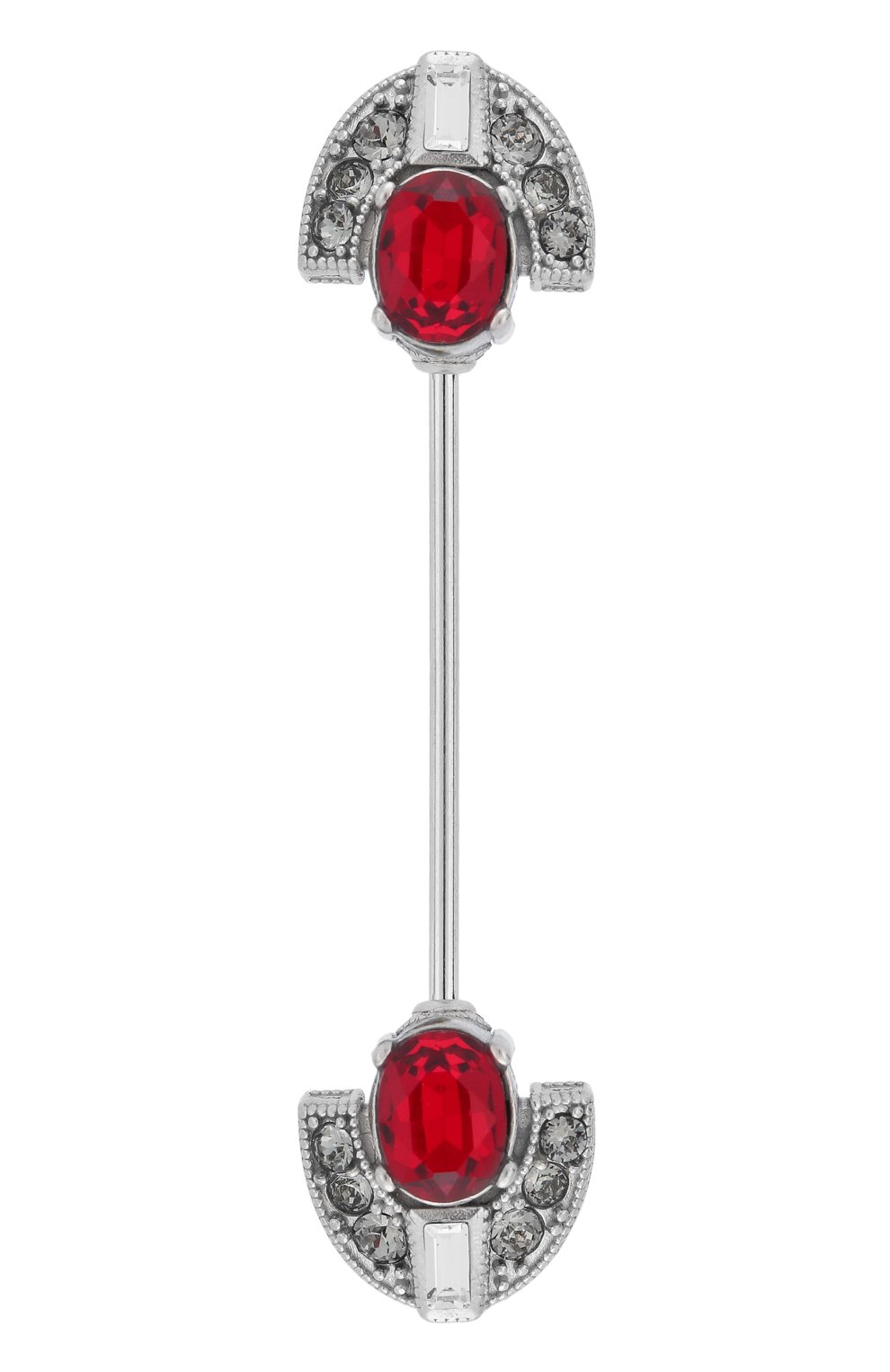 Брошь DOLCE & GABBANA, арт. WPLD5A/W7WCL, фото 1