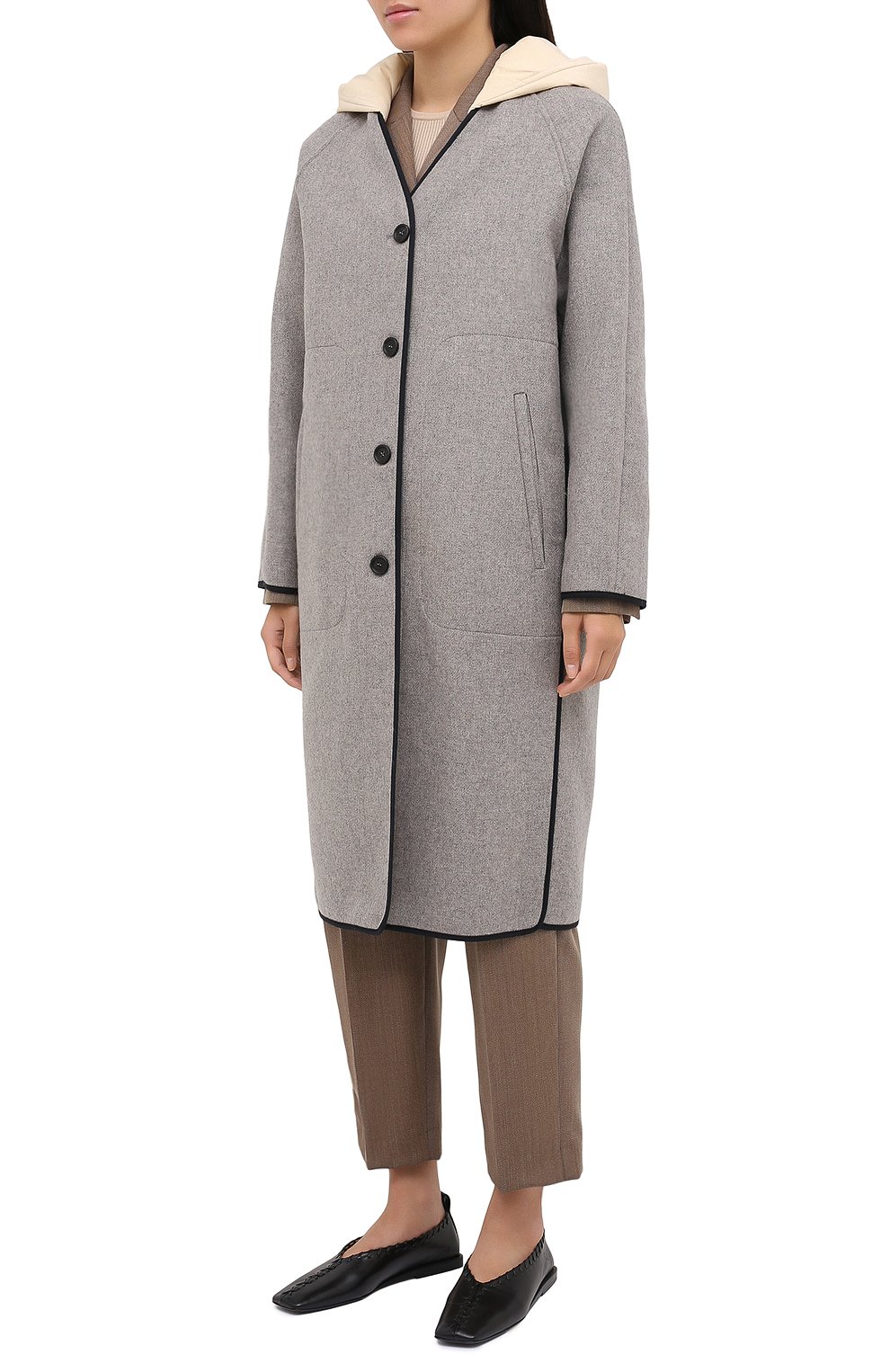 Пальто TELA, арт. 05 1967 01 9902, фото 3