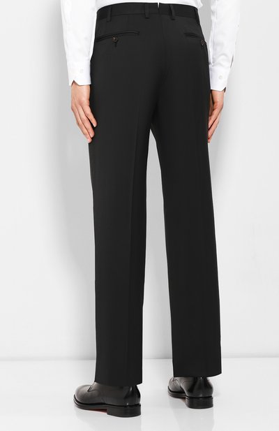 Шерстяной костюм PAL ZILERI, арт. P33XV22L2--B1027, фото 5