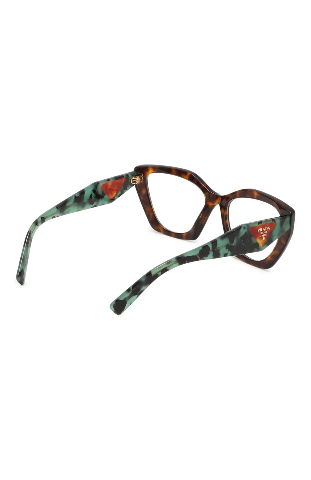 Оправа PRADA, арт. 09YV-2AU101, фото 4