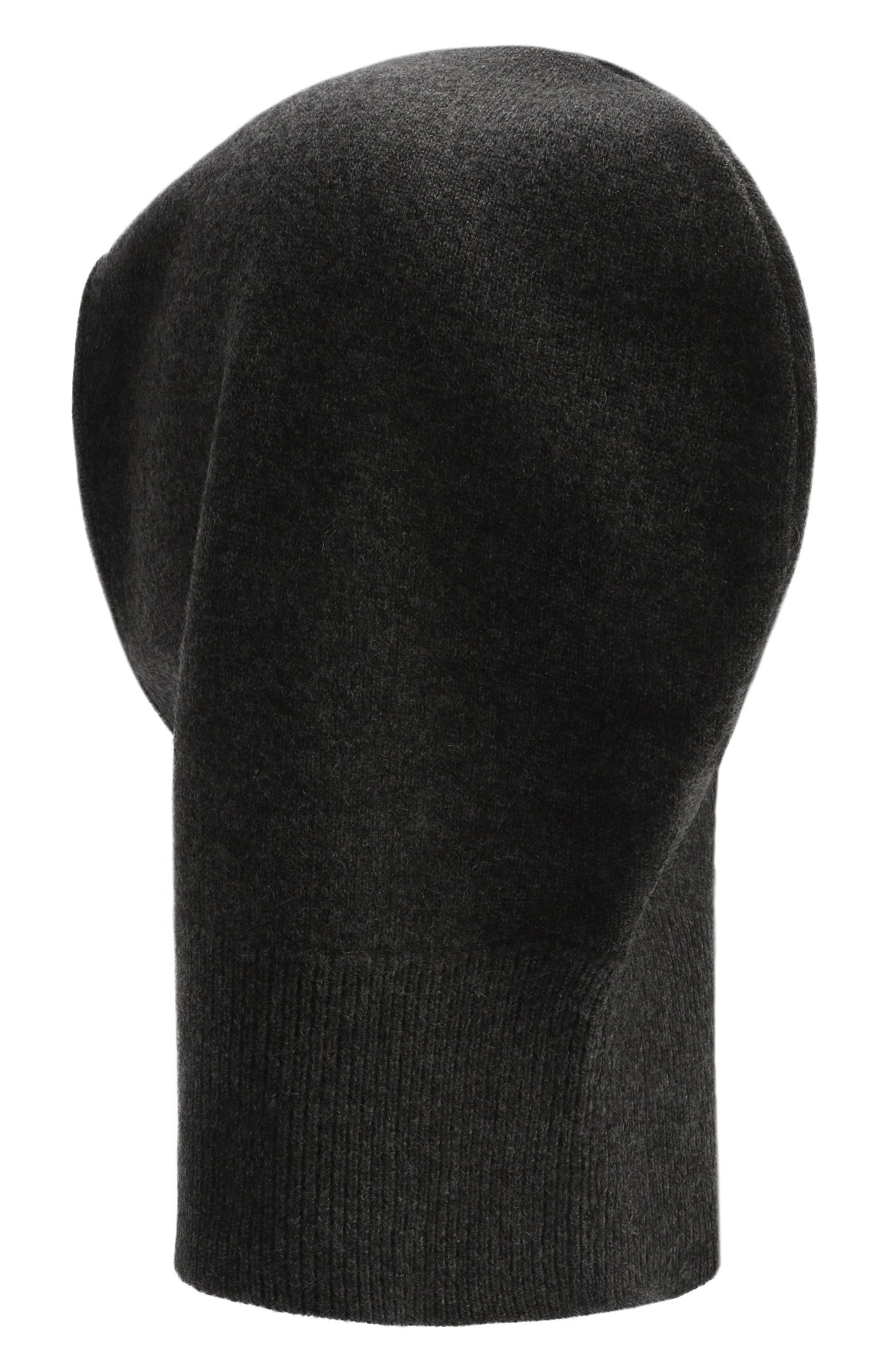 Кашемировый капор zola CANOE, арт. 4403211, фото 2