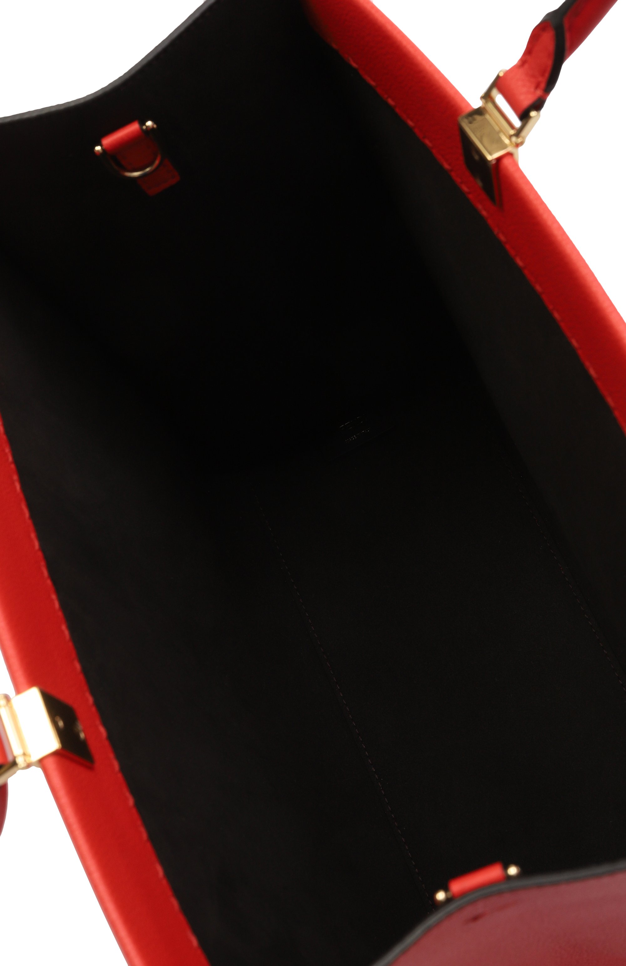 Сумка-тоут sunshine medium FENDI, арт. 8BH386/AQF5, фото 5