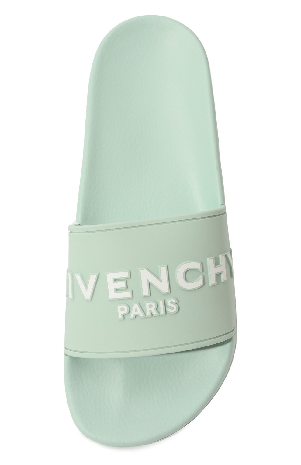 Шлепанцы slide GIVENCHY, арт. BE3004E1J2, фото 6