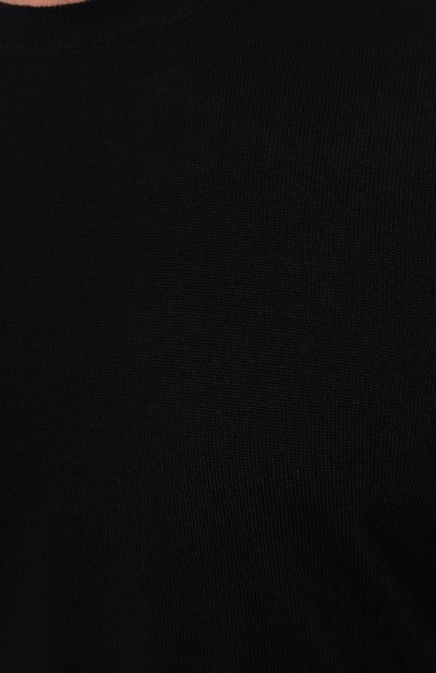 Ше�рстяной джемпер CORNELIANI, арт. 94M500-9425100, фото 5