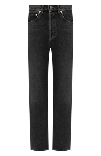 Джинсы прямого кроя AGOLDE, арт. A069-1087, фото 1