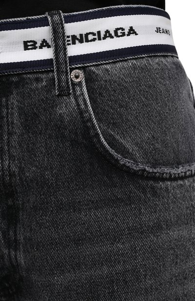 Джинсы BALENCIAGA, арт. 657615/TBP47, фото 5
