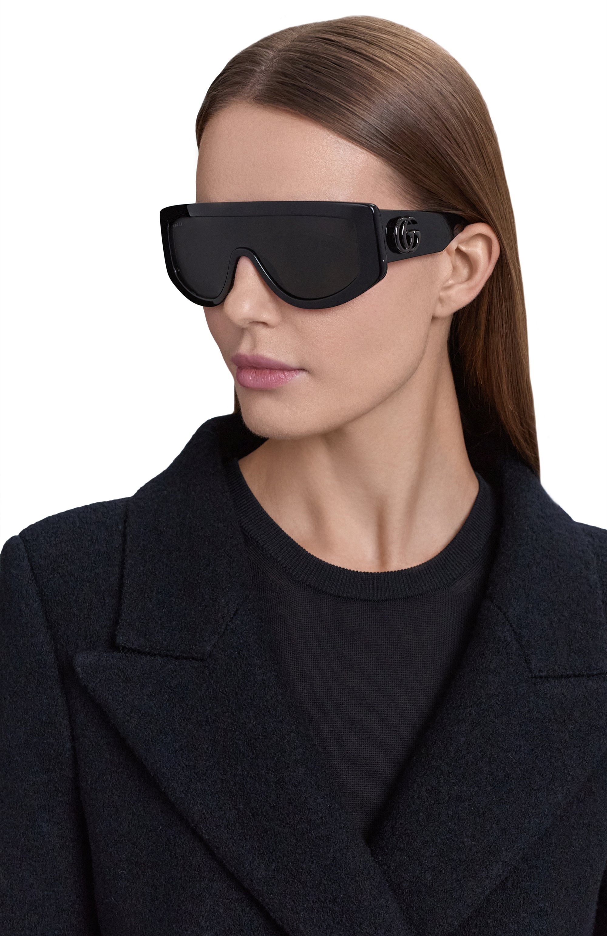 Солнцезащитные очки GUCCI, арт. GG1950S 001, фото 3