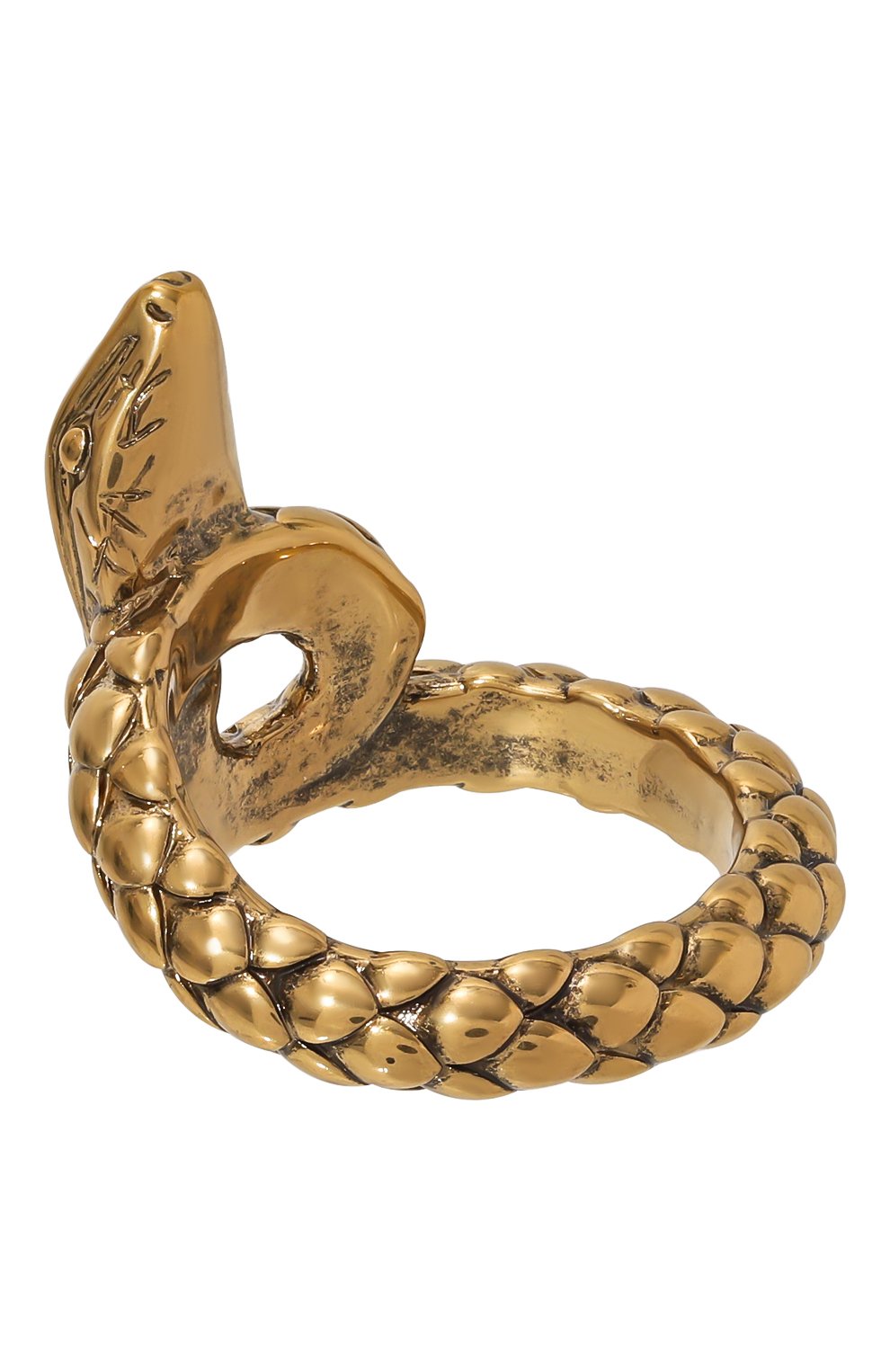 Кольцо CHLOÉ, арт. CHC24WFR70/CB7, фото 3