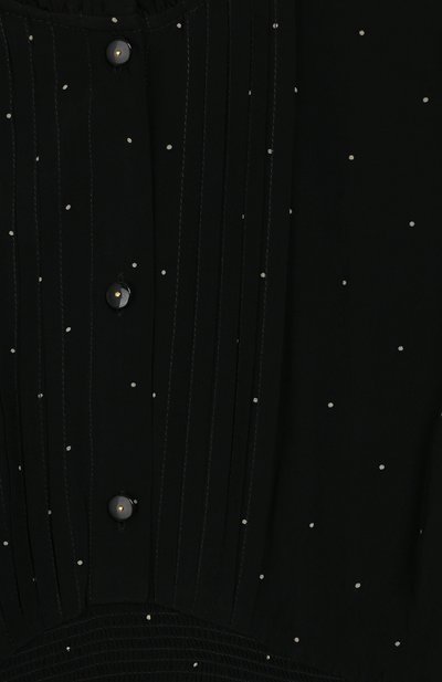 Платье DESIGNERS, REMIX GIRLS черного цвета по цене 9815 руб., арт. 15347, фото 3 Платье DESIGNERS, REMIX GIRLS, арт. 15347, фото 3