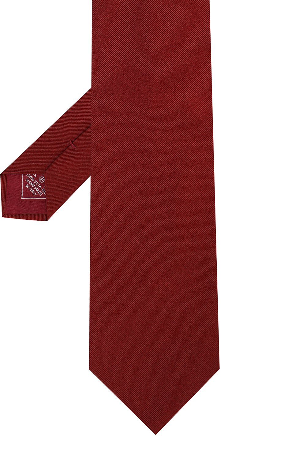 Шелковый галстук BRIONI, арт. 063I00/PZ418, фото 2