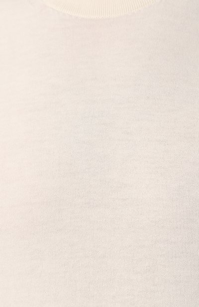 Хлопковый джемпер BRIONI, арт. UMR00L/08K01, фото 5