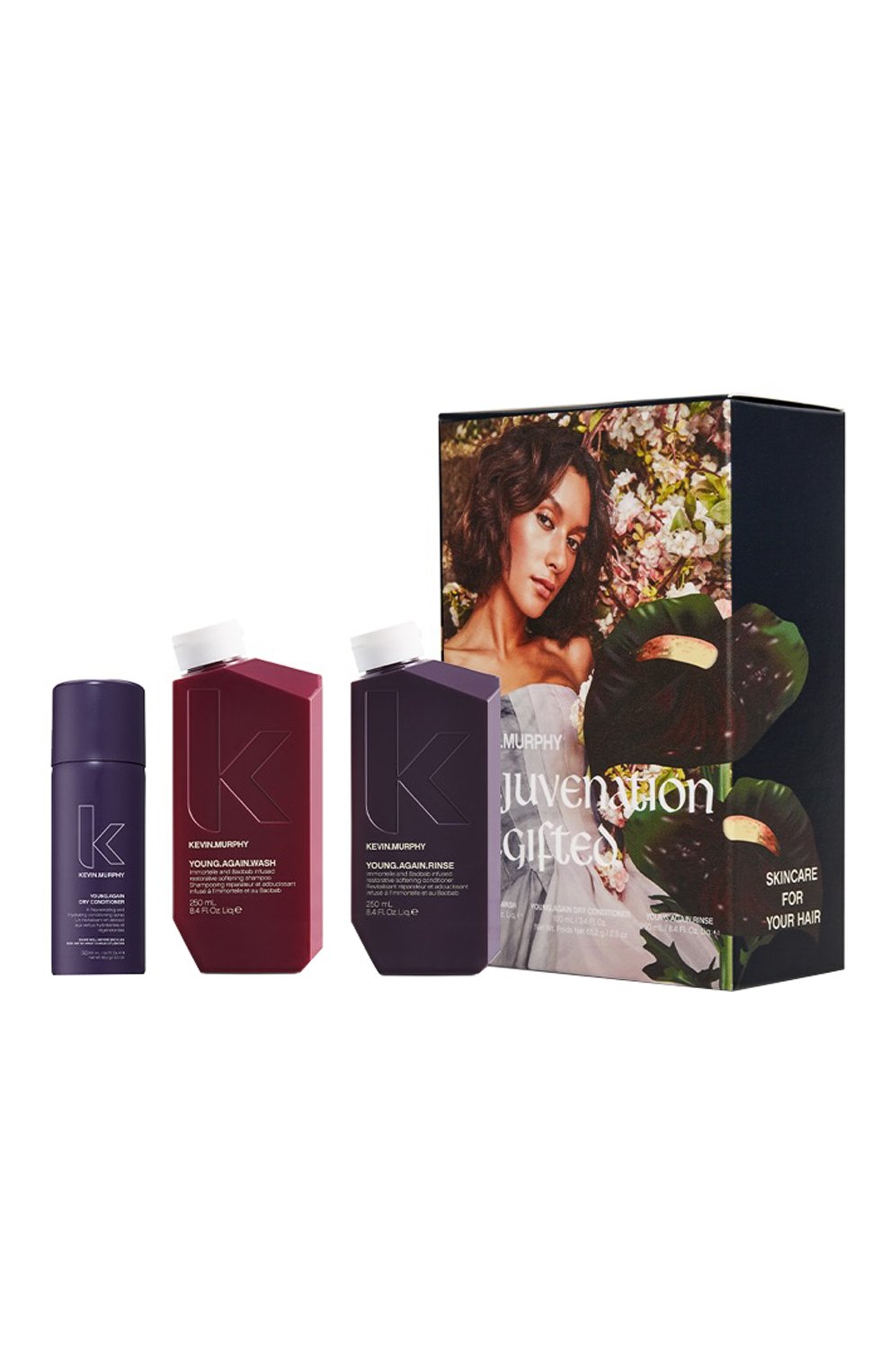 Набор holiday_young (2x250+100ml) KEVIN MURPHY, арт. 9339341035039, фото 1