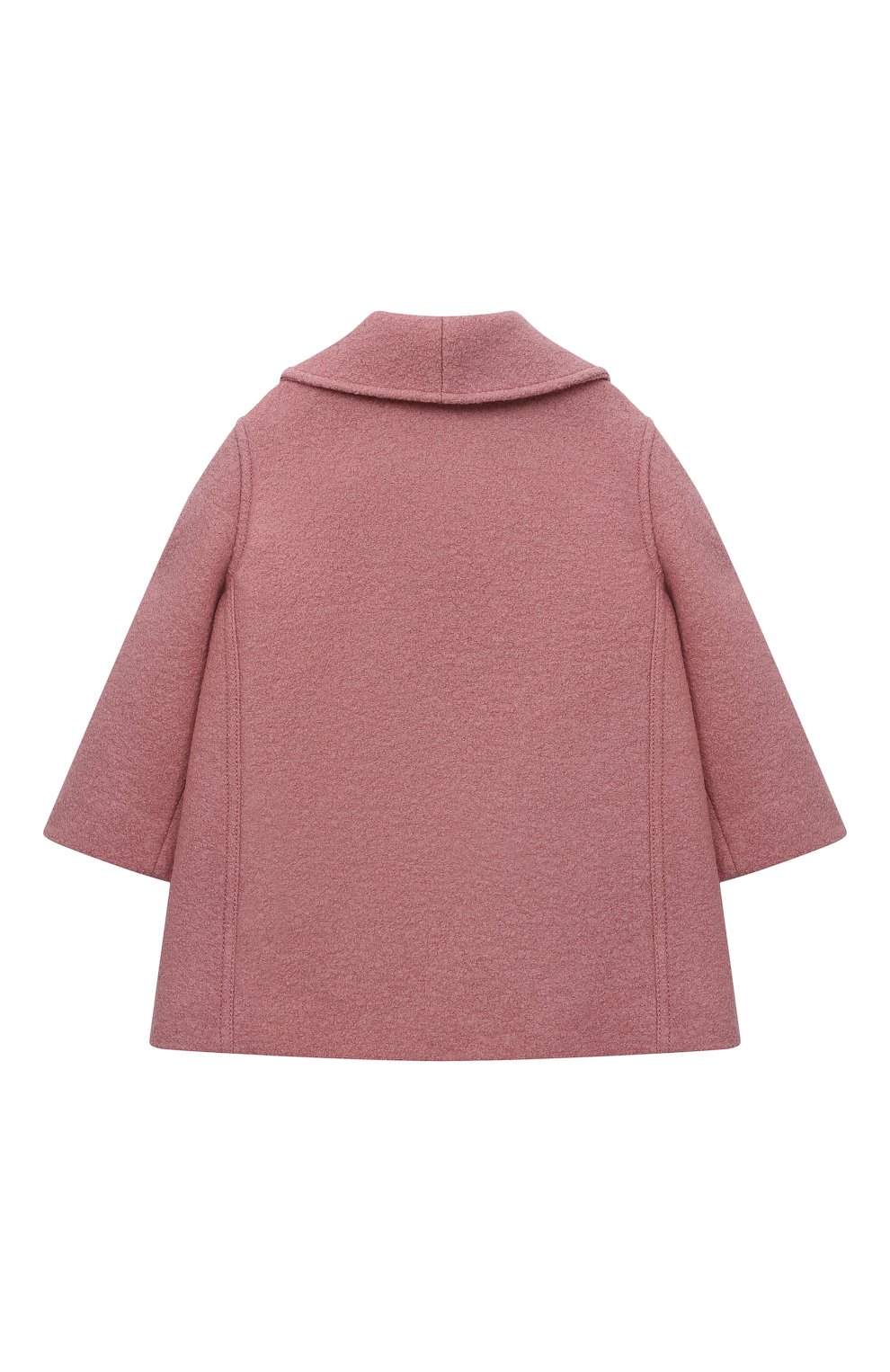 Шерстяное пальто GUCCI, арт. 629437 XWALE, фото 2