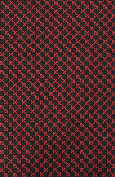 Шелковый галстук TOM FORD бордового цвета по цене 22900 руб., арт. 6TF35/XTF, фото 3 Шелковый галстук TOM FORD, арт. 6TF35/XTF, фото 3
