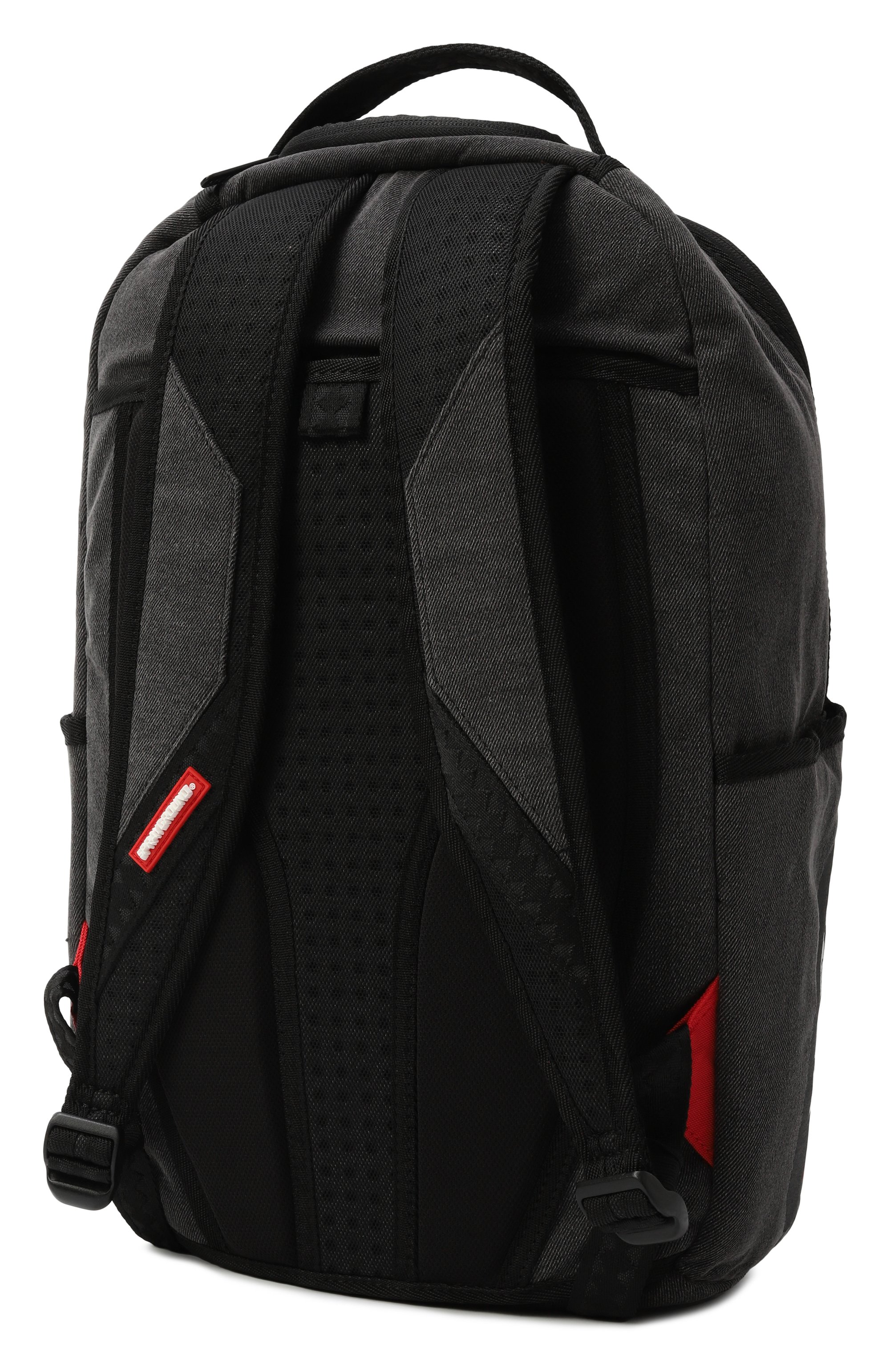 Рюкзак shark central SPRAYGROUND, арт. 910B7165NSZ, фото 2