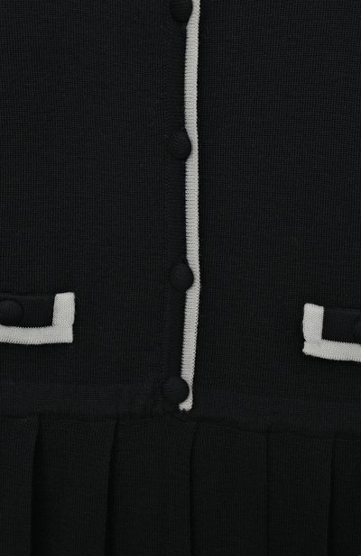 Шерстяное платье ALETTA, арт. AKF220743-74/4A-8A, фото 3