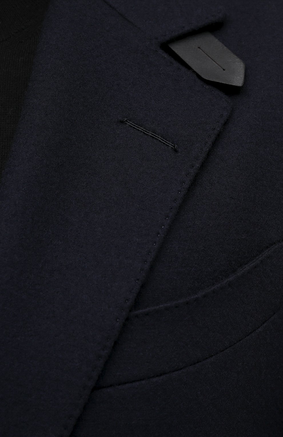 Шерстяной пиджак TOM FORD, арт. 877R11/13M440, фото 5