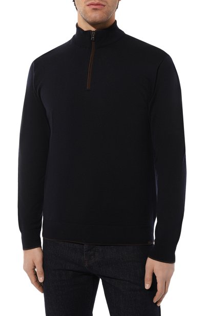 Шерстяной джемпер PAUL&SHARK, арт. 14311100, фото 3