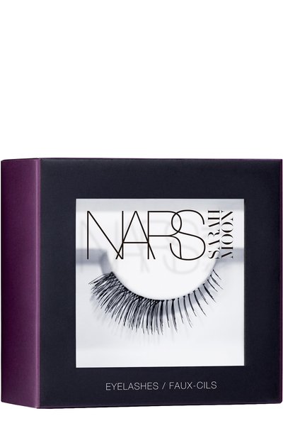Накладные ресницы, № 10 NARS, арт. 2420NS, фото 1