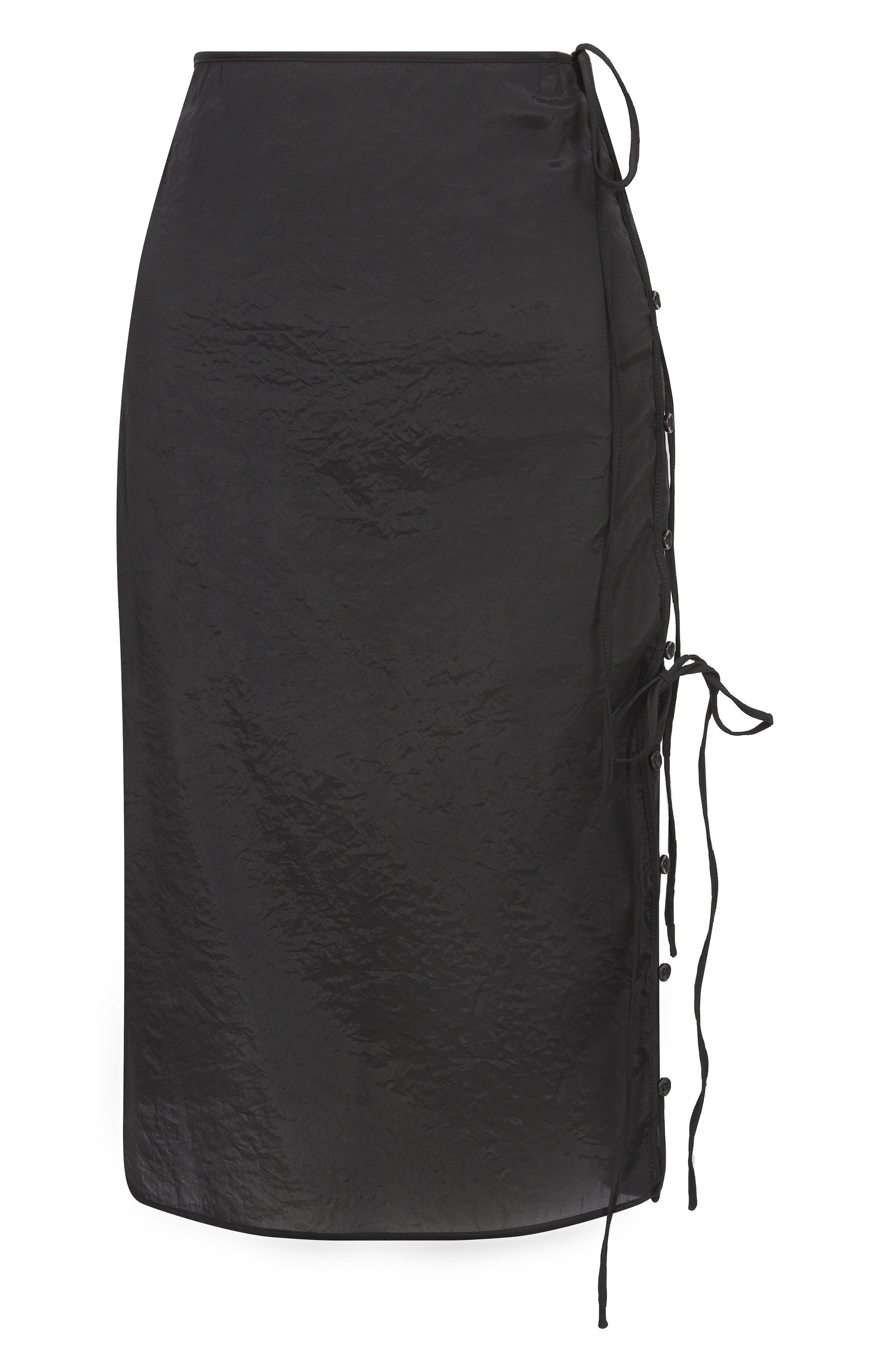 Юбка LOW CLASSIC, арт. LW251SK07BK, фото 1