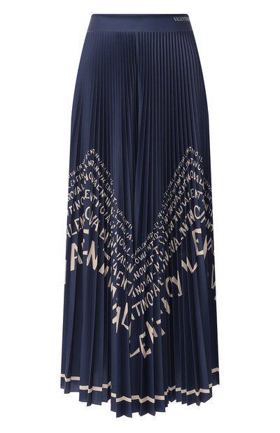 Женская юбка VALENTINO, арт. RB3MD00BXBQ