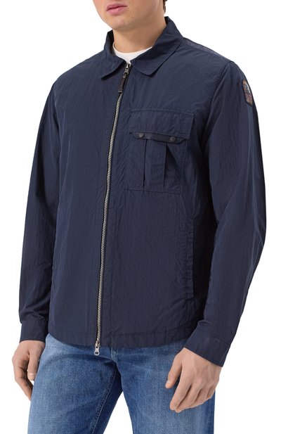 Куртка PARAJUMPERS, арт. PMSISJ02, фото 3