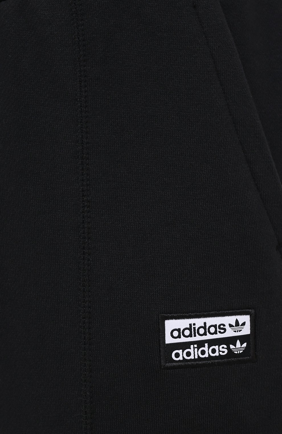 Хлопковые джоггеры ADIDAS ORIGINALS, арт. GD3092, фото 5