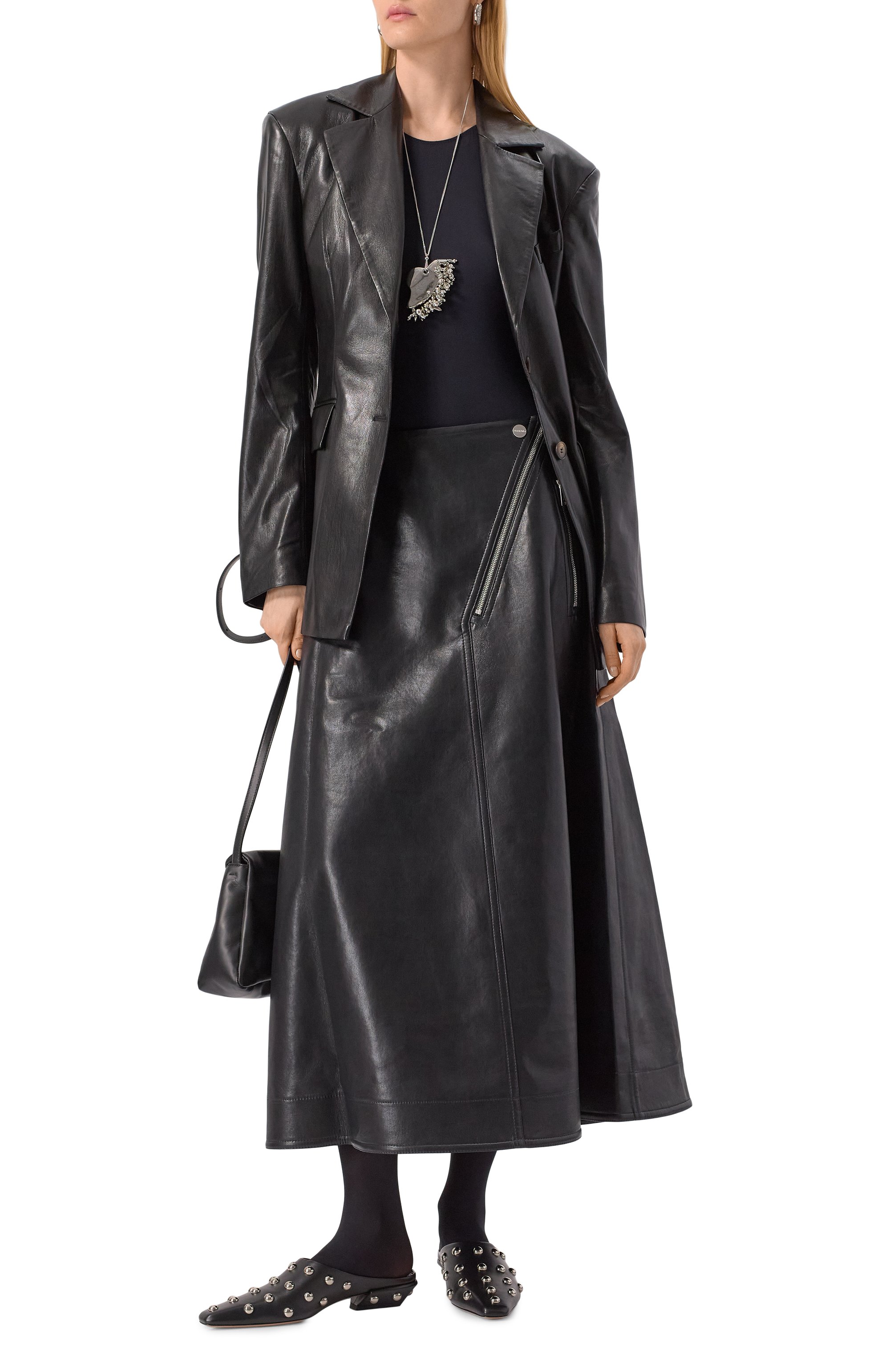 Юбка NANUSHKA, арт. NW25RSSK13899, фото 2