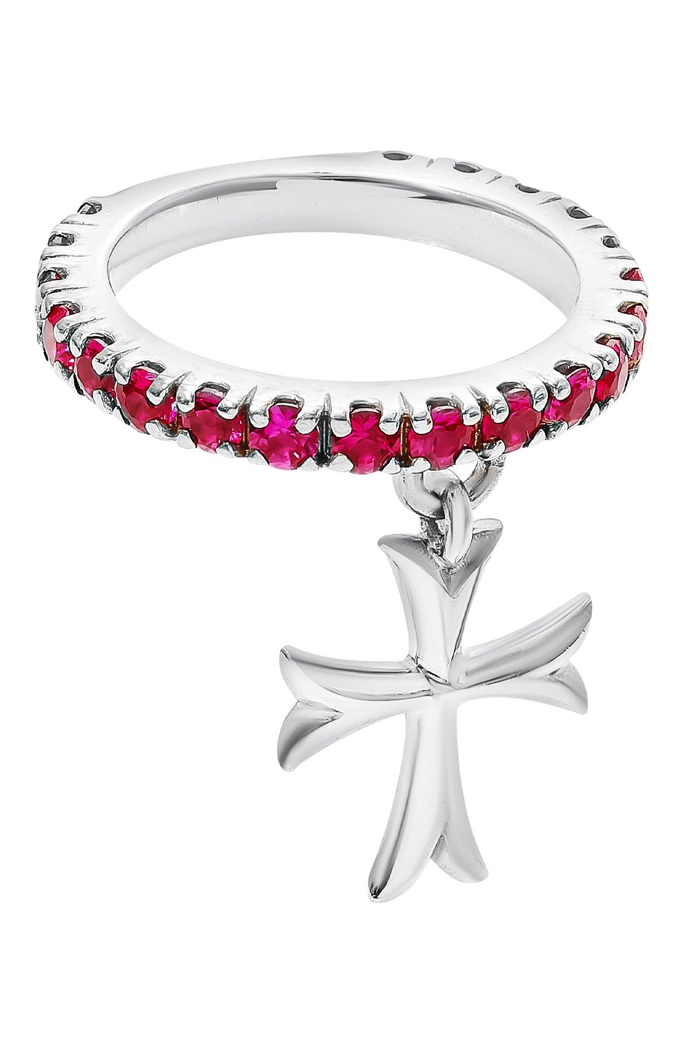 Кольцо bo LEVASHOVAELAGINA, арт. bo/r, фото 1