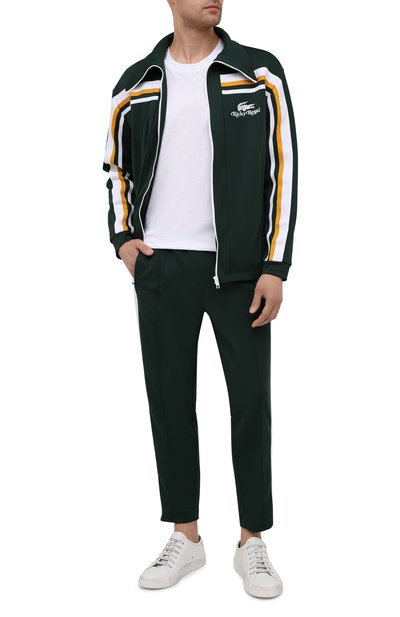 Брюки lacoste x ricky regal LACOSTE, арт. XH1744, фото 2