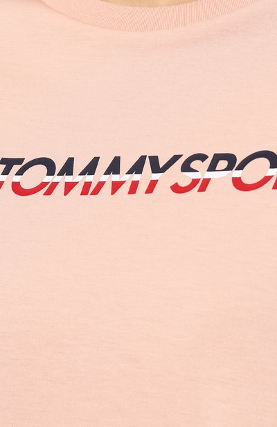Футболка TOMMY SPORT, арт. S10S100061, фото 5