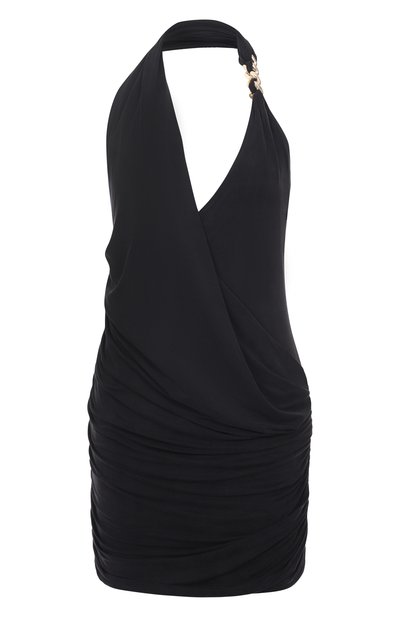 Женское платье BALMAIN, арт. EF0R5113/JJ77