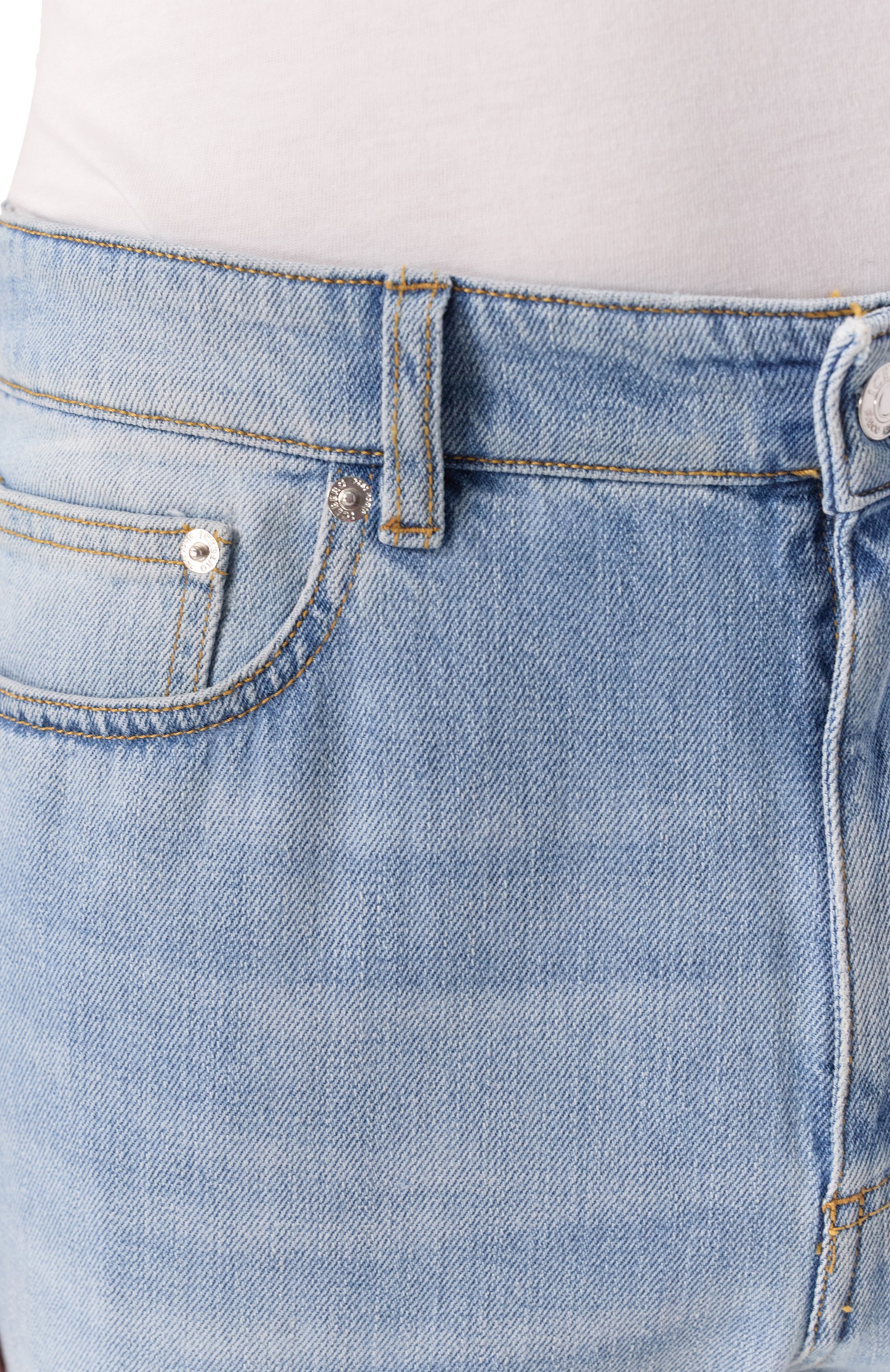 Джинсы ICEBERG, арт. 2SL1/0188, фото 5