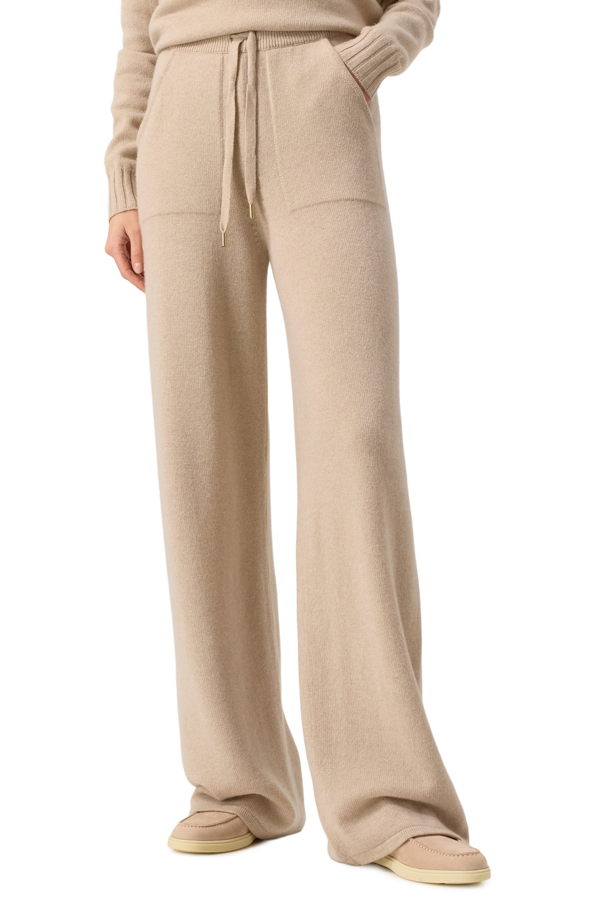 Кашемировые брюки MVST, арт. TSA01PM/1175, фото 3