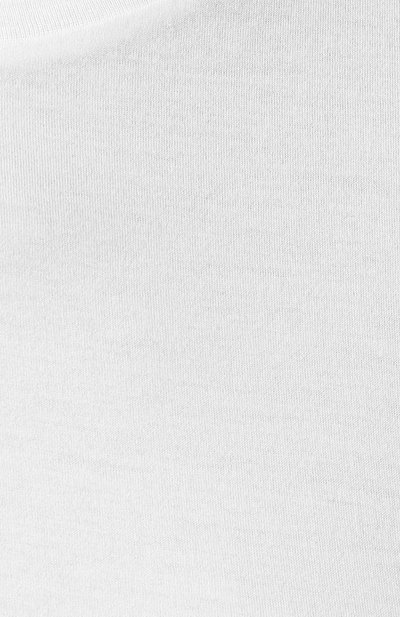 Хлопковая футболка RALPH LAUREN, арт. 290629694, фото 5