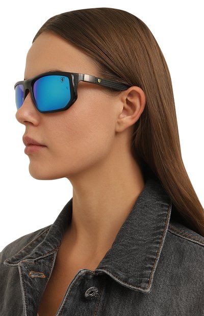 Солнцезащитные очки RAY-BAN, арт. 8361M-F60155, фото 2